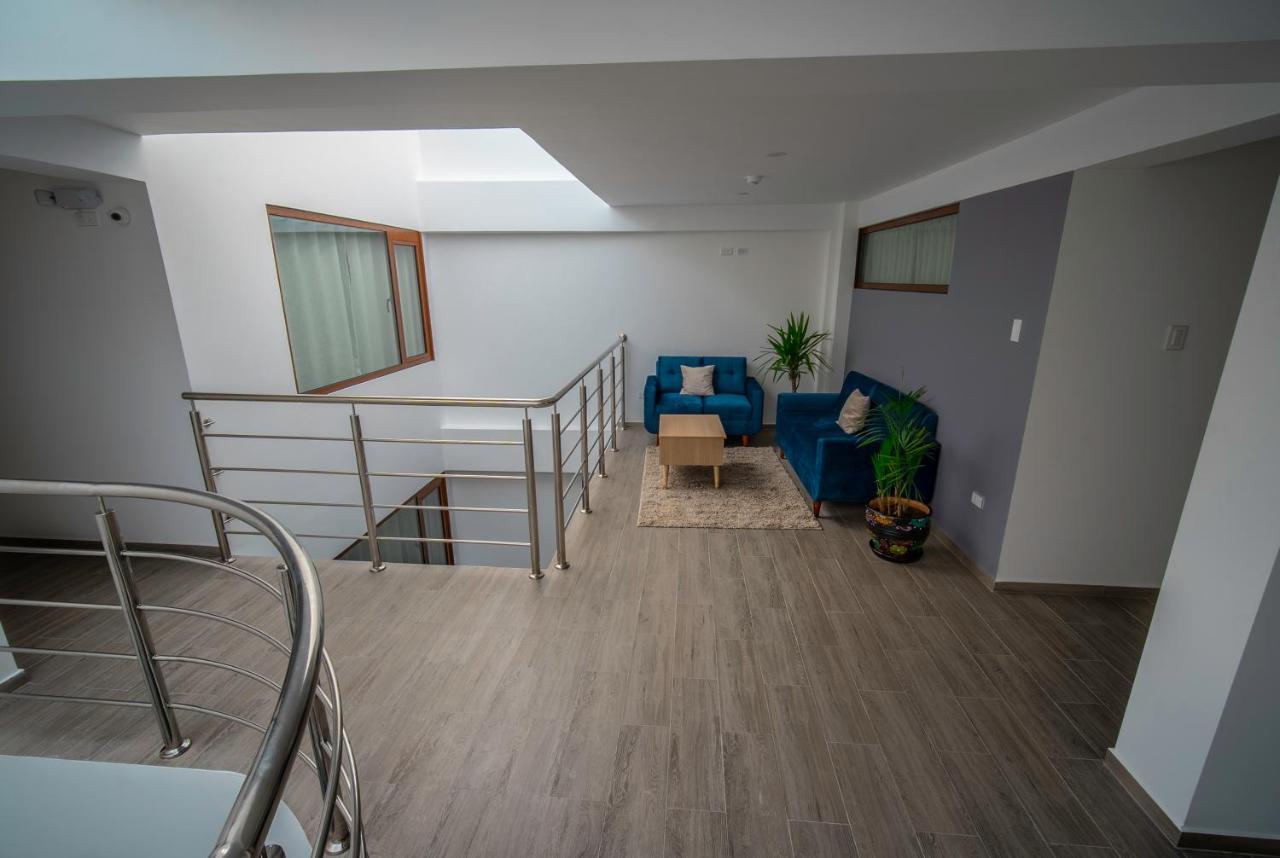 Ayni Cusco Hotel Dış mekan fotoğraf