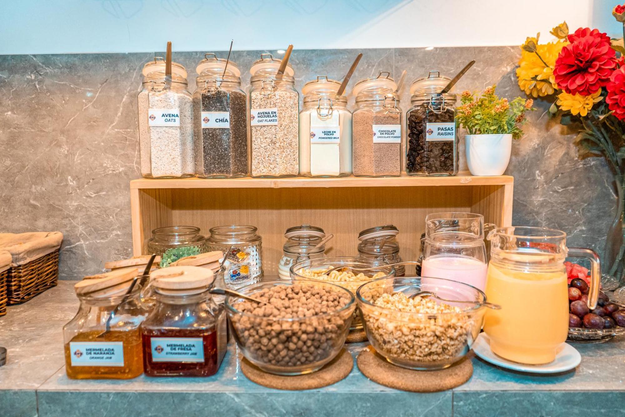 Ayni Cusco Hotel Dış mekan fotoğraf