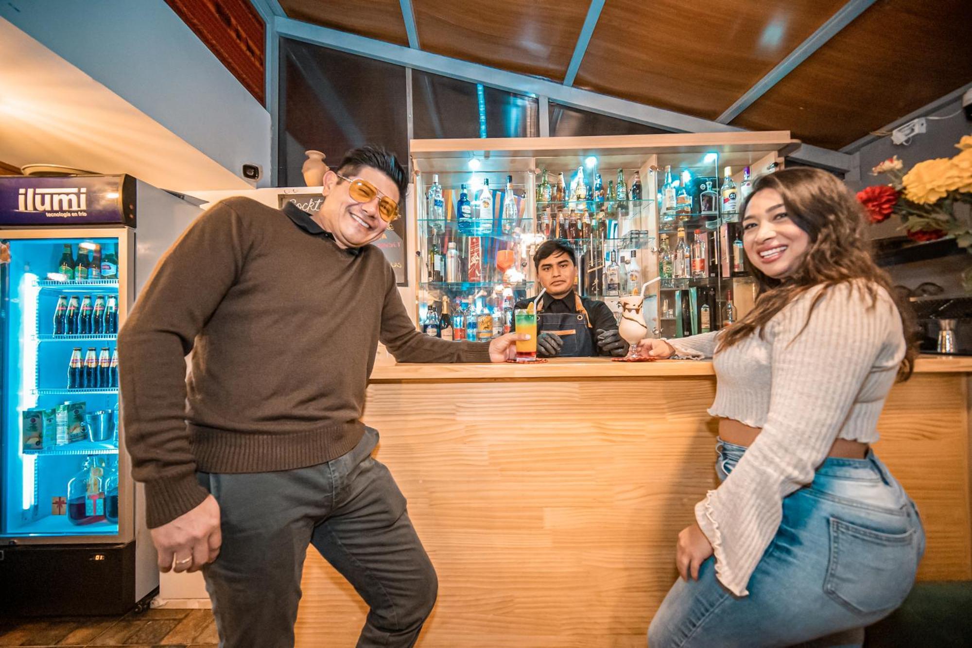 Ayni Cusco Hotel Dış mekan fotoğraf