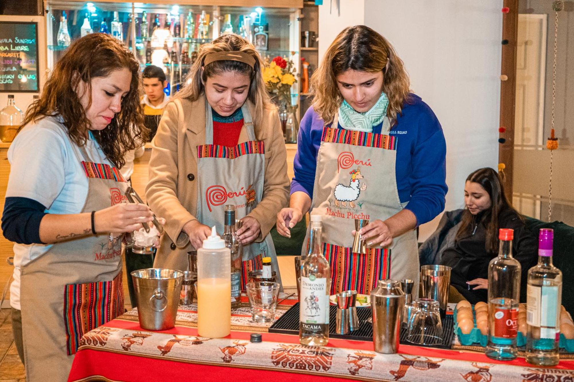 Ayni Cusco Hotel Dış mekan fotoğraf