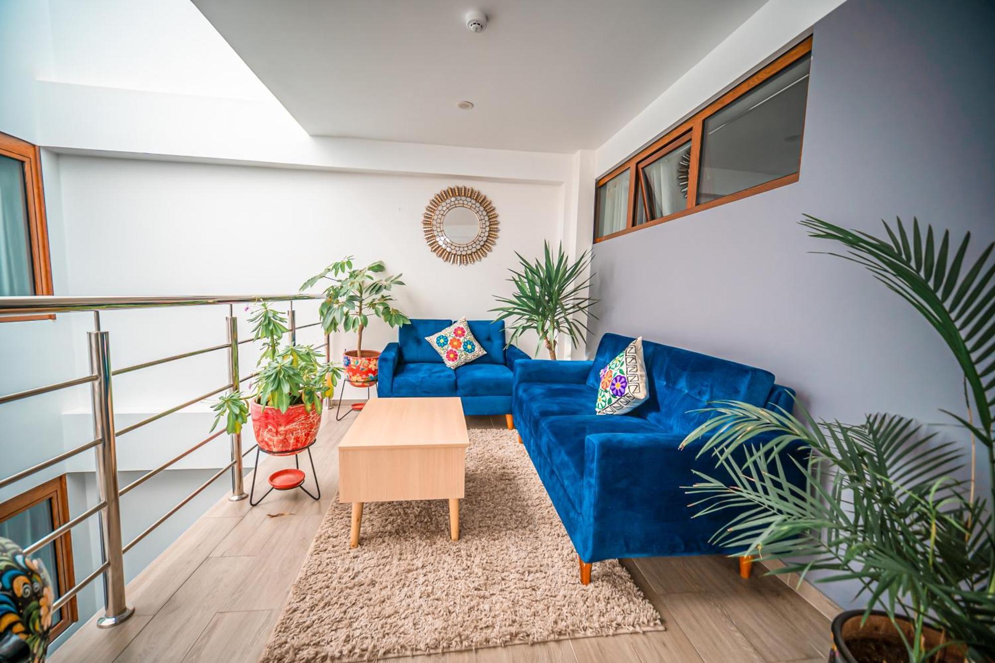 Ayni Cusco Hotel Dış mekan fotoğraf