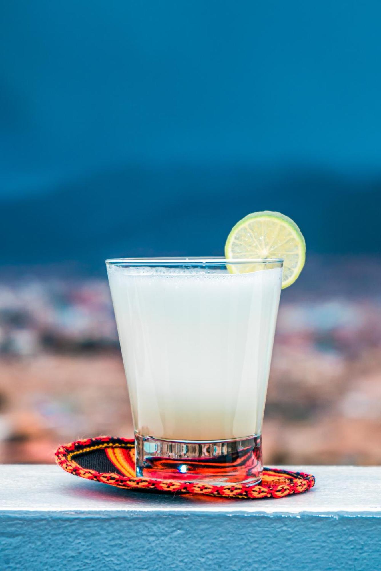 Ayni Cusco Hotel Dış mekan fotoğraf