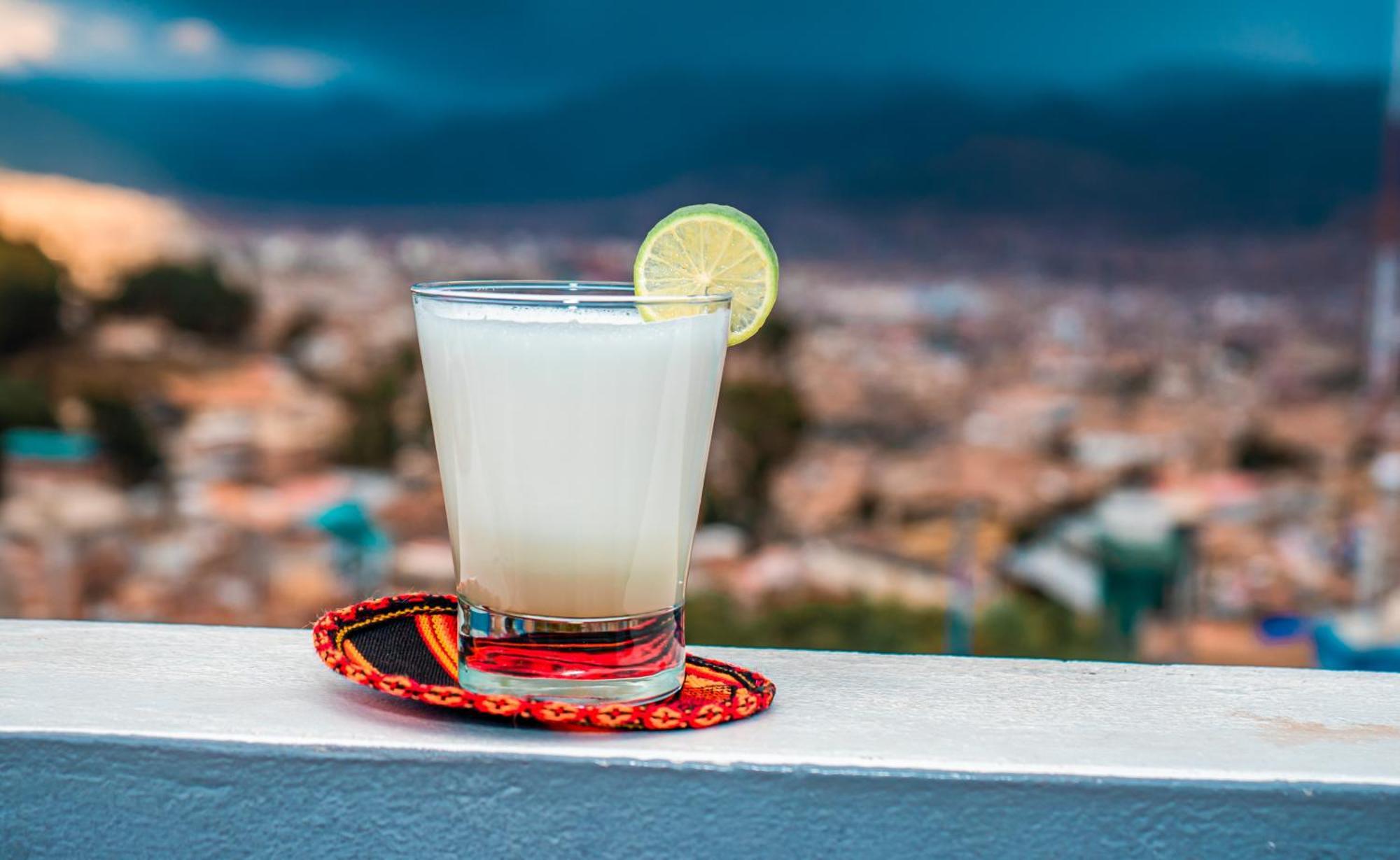 Ayni Cusco Hotel Dış mekan fotoğraf