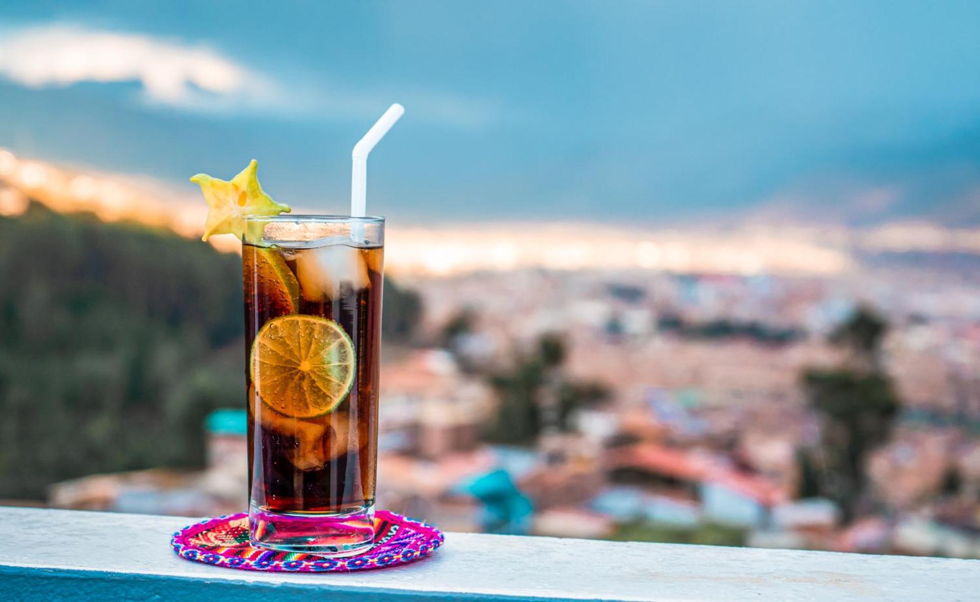 Ayni Cusco Hotel Dış mekan fotoğraf