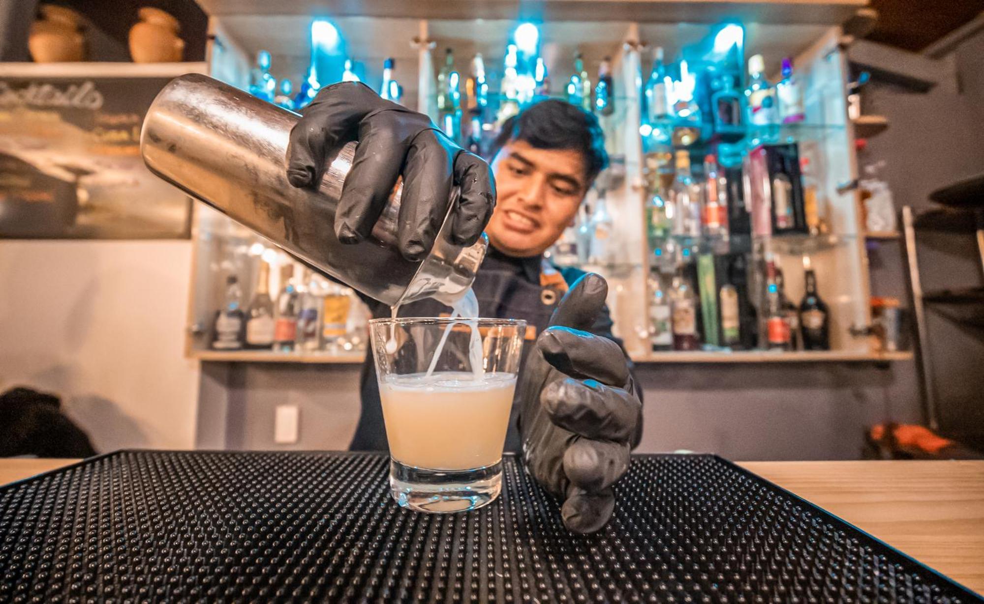 Ayni Cusco Hotel Dış mekan fotoğraf